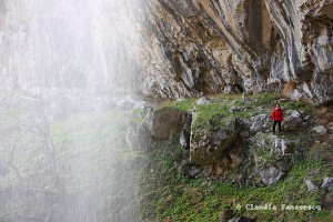 "cascada Vanturatoarea"