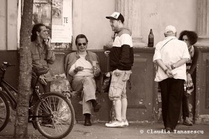 "fotografie de strada"