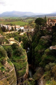 "Ronda"