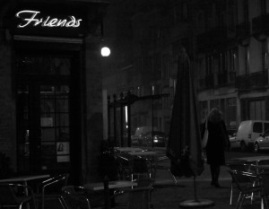 "Friends"