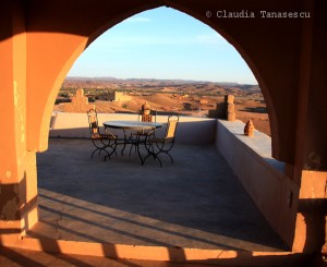 "Maroc"