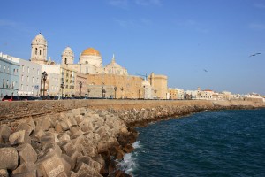 "Cadiz"