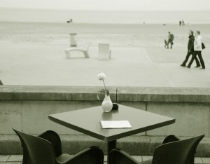 "promenada"