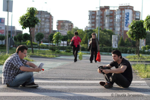 The Readers (2012-2014)