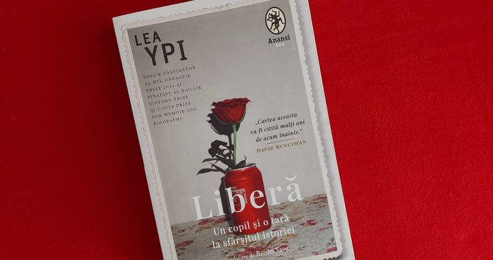 Ganduri despre comunism, tranziție și libertate