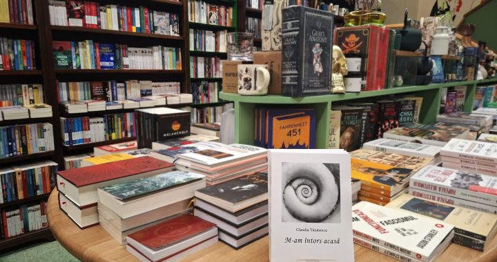 Cum să (nu) scrii un memoir /„M-am întors acasă”, ediția II